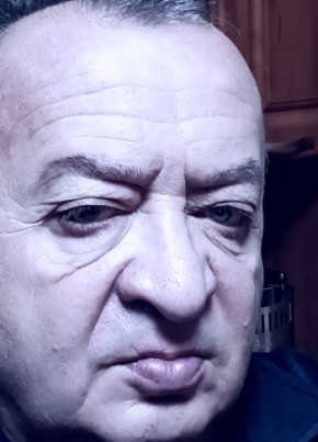 Андрей, 54, Рэспубліка Беларусь, Горад Мінск