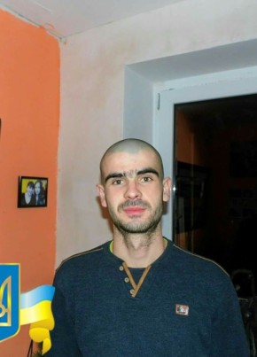 сергей, 33, Україна, Черкаси