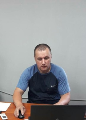 Александр Греч, 39, Россия, Улан-Удэ