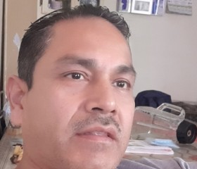 Jesus, 50, Guadalupe (Nuevo Leon)