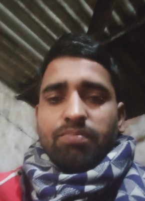 मोहन यादव जी, 19, India, New Delhi