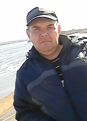Алексей, 45, Россия, Сарапул