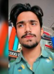 Shariq Saifi, 21 год, Delhi