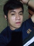 Jayson Alquiza, 22, Davao
