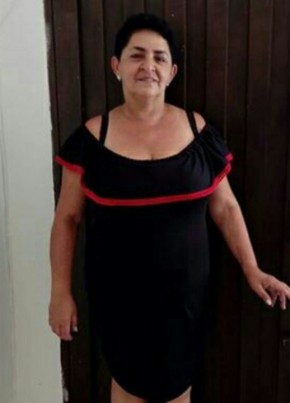 Maia Eugenia, 60, República de Colombia, Bello