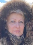 Valentina, 63, Saint Petersburg