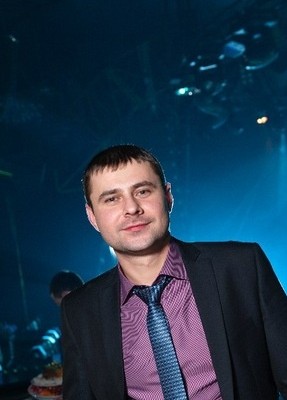 Александр, 40, Россия, Железнодорожный (Калининградская обл.)