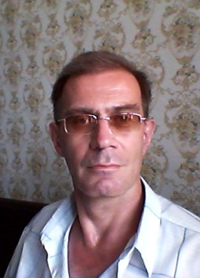 Валерий, 51, Россия, Самара