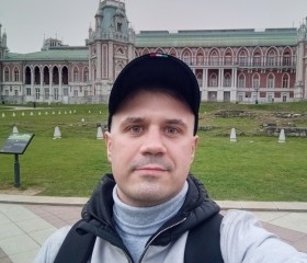 Тимофей, 35 лет, Москва
