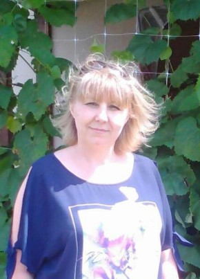 Светлана, 49, Россия, Самара