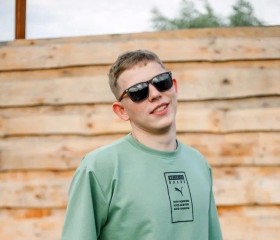 Roman, 21, Saransk