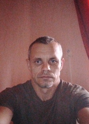 Дебил, 39, Россия, Моршанск