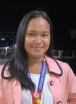 Mary Grace Nemil, 19 лет, Cebu City