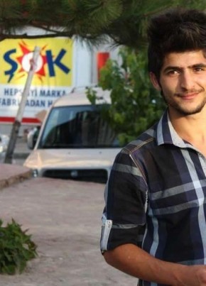 muhammed, 29, Türkiye Cumhuriyeti, Ankara