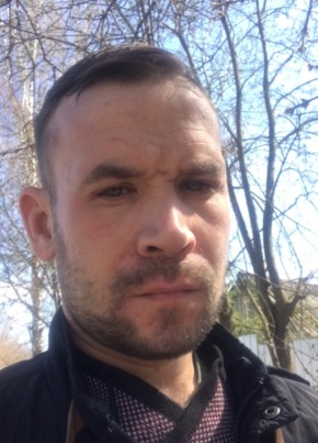 Сергей, 34, Россия, Дубна (Тула)