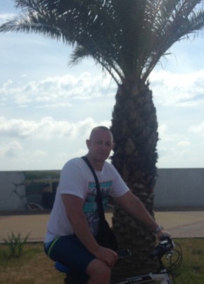 Aleksandr, 55, Russia, Moscow