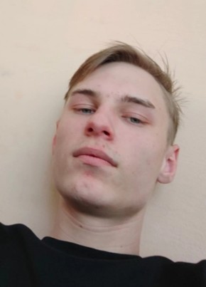 Кирилл, 21, Россия, Люберцы