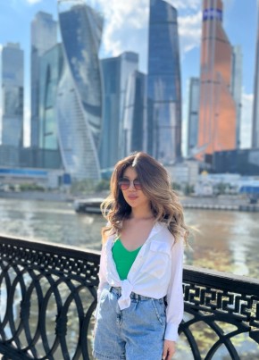 Aya, 28, Россия, Москва