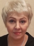 Marina, 53  , Novosibirsk