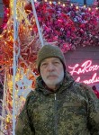 Slava, 69, Novosibirsk