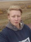 Giv4ik, 22 года, Бердск