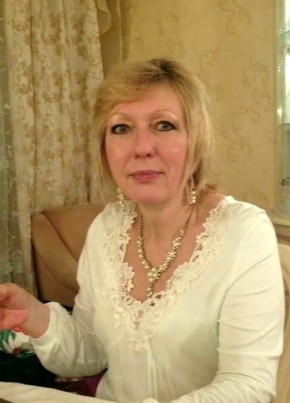 Елена из Иркутска 50 лет