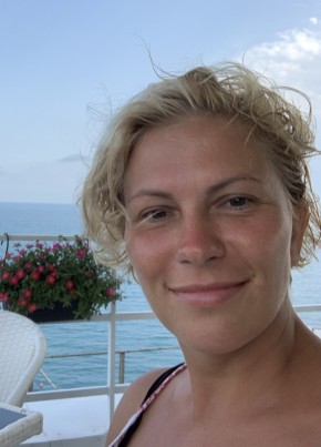 Александра, 43, Россия, Рублево