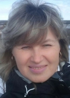 Нонна, 53, Россия, Умба