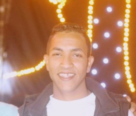 عبد الله محمد, 19, Dayr Mawas