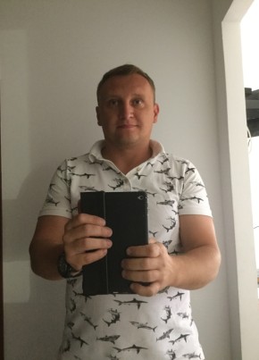 Вадим, 42, Россия, Кондопога