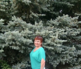 Елена, 51 год, Сосногорск