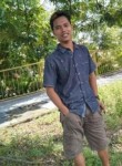 James, 22 года, Kota Surabaya