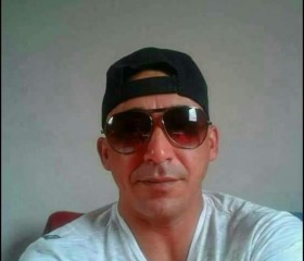 Paulo Santos, 49 лет, Picos