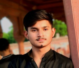 Malik sameer, 18 лет, لاہور