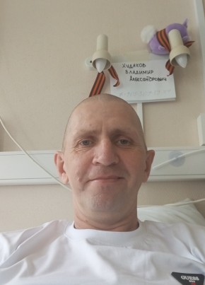 Mark, 47, Russia, Kiselevsk