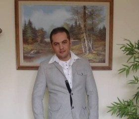 Geza, 47, Mezokovesd