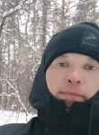 Ян, 26 лет, Новосибирск