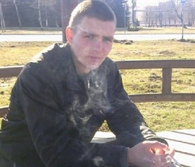 Евгений, 29 лет, Віцебск