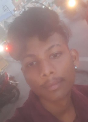 Shivam jatav, 20, India, Rishikesh