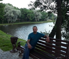 Олег, 41 год, Горад Нясвіж