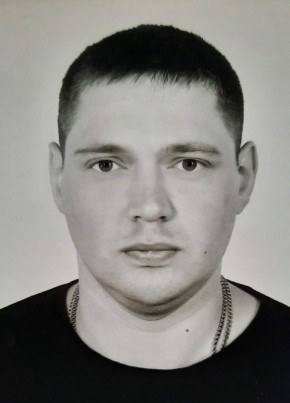 Антоха, 35, Україна, Новопсков