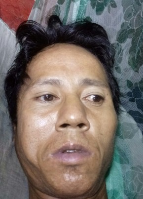 john, 40, Myanmar (Burma), Magway