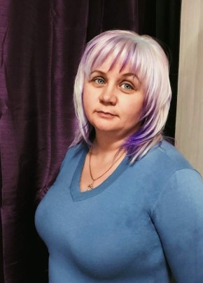Светлана, 51, Россия, Тула