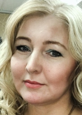 Анна из Новосибирска 52 года