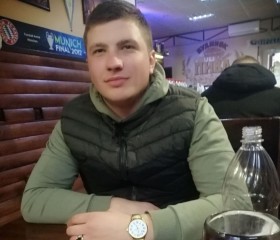 Андрій, 22 года, Полтава
