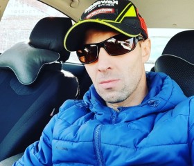 Artyem, 43, Divnogorsk