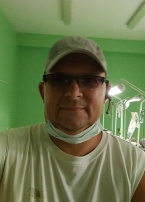 Сергей, 52, Рэспубліка Беларусь, Горад Гомель