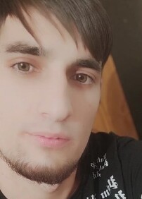 Александр из Воронежа 34 года
