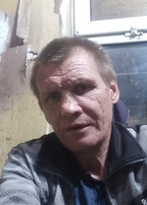 Дмитрий из Забайкальска 42 года