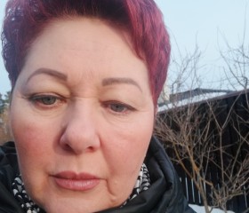 Оксана, 58 лет, Москва